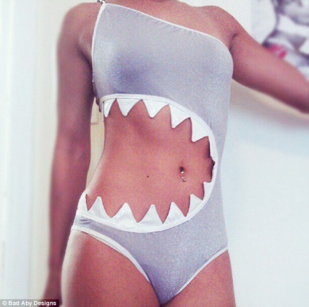 What to Wear on the Beach this Summer